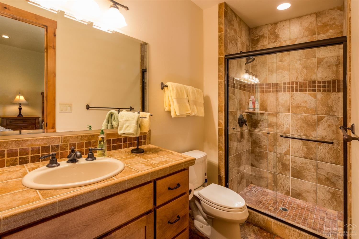 Fairway Crest Village - Residential