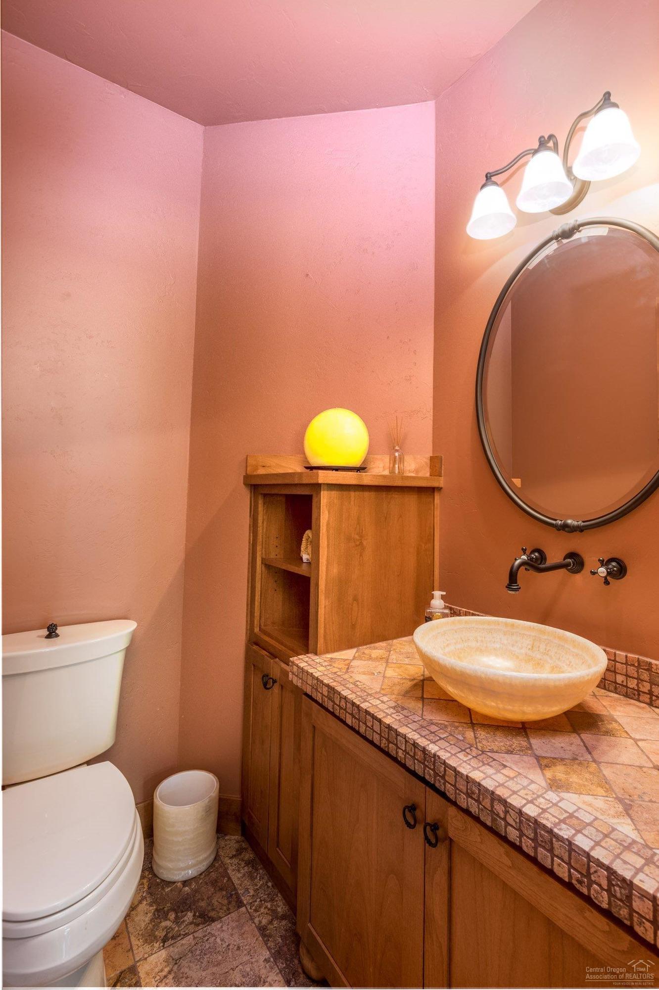 Fairway Crest Village - Residential