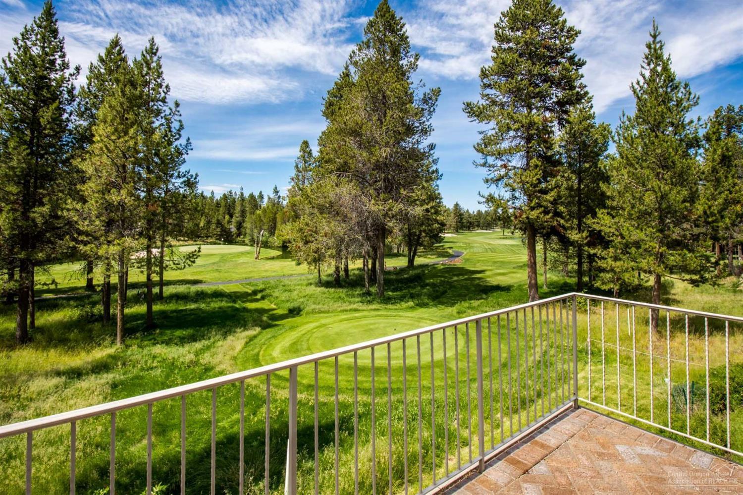 Fairway Crest Village - Residential