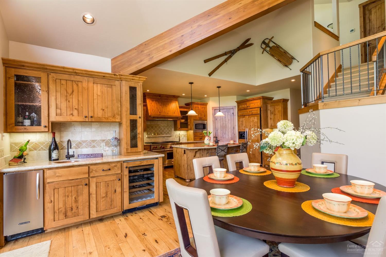 Fairway Crest Village - Residential