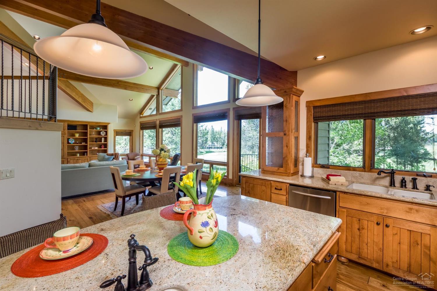 Fairway Crest Village - Residential