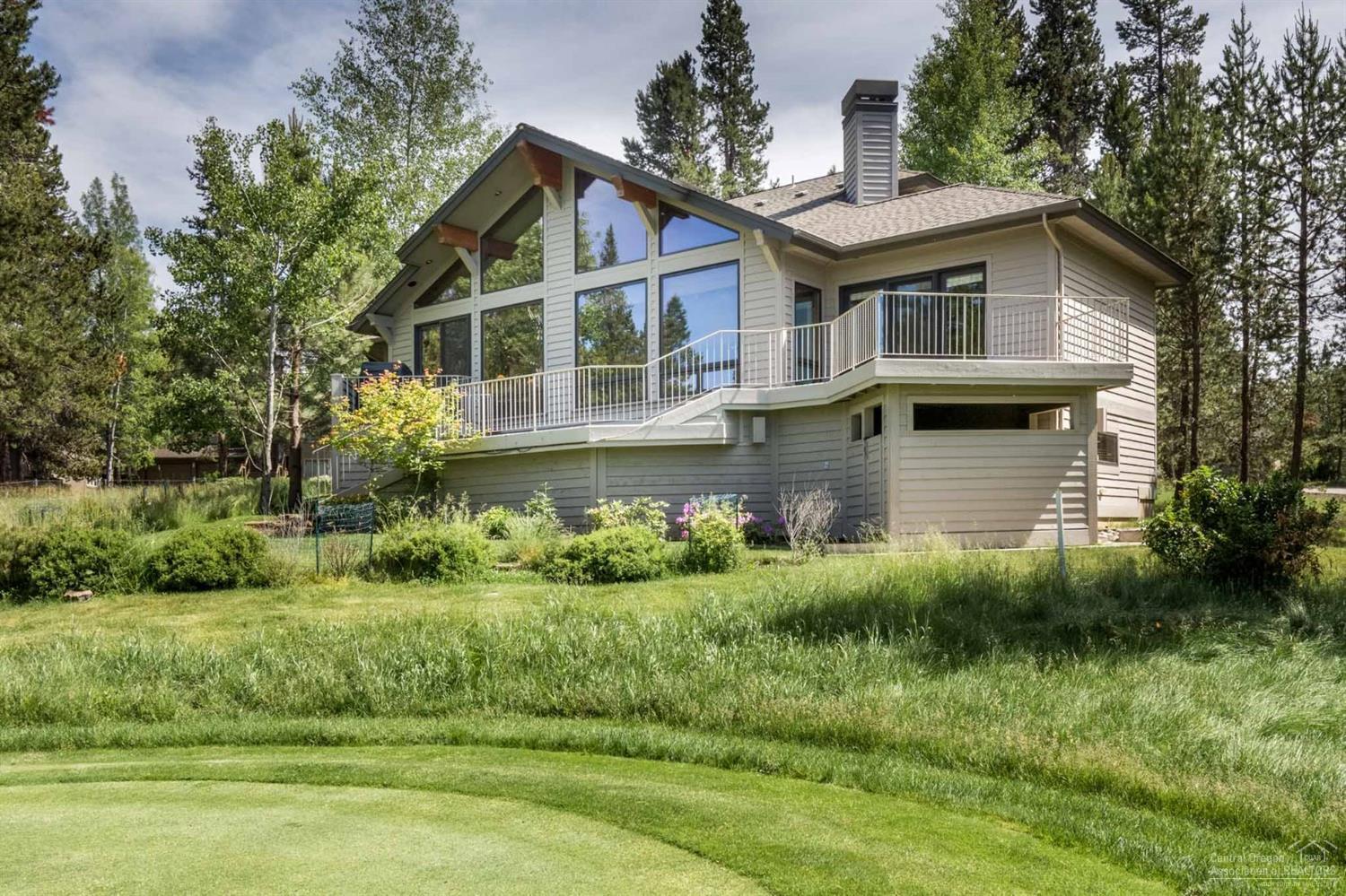 Fairway Crest Village - Residential