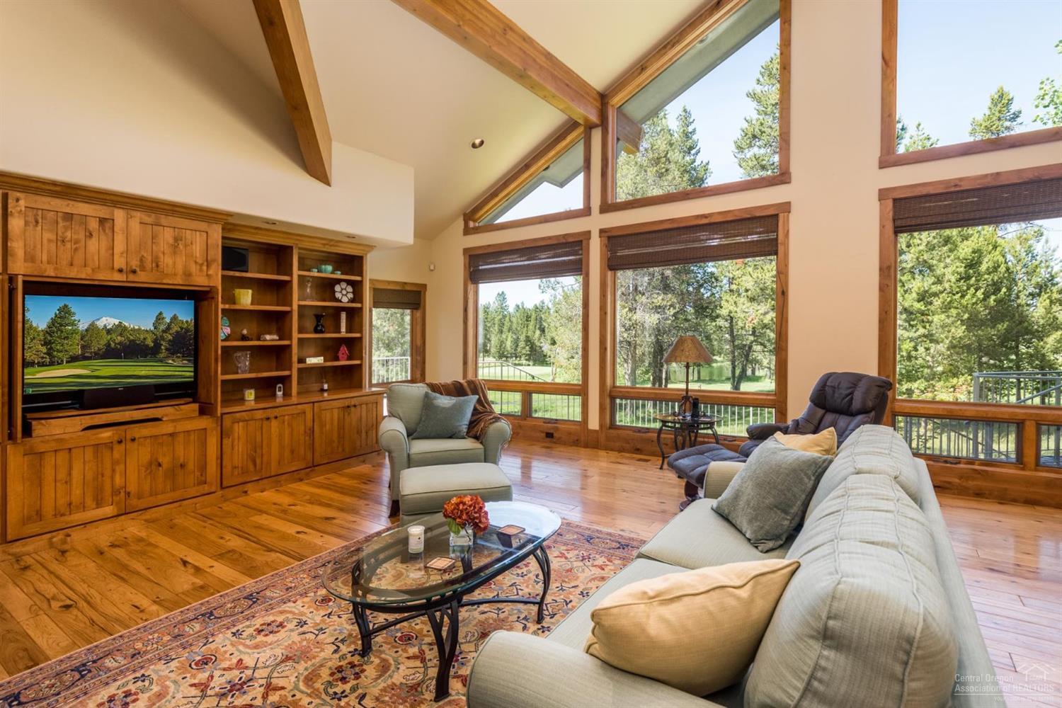 Fairway Crest Village - Residential