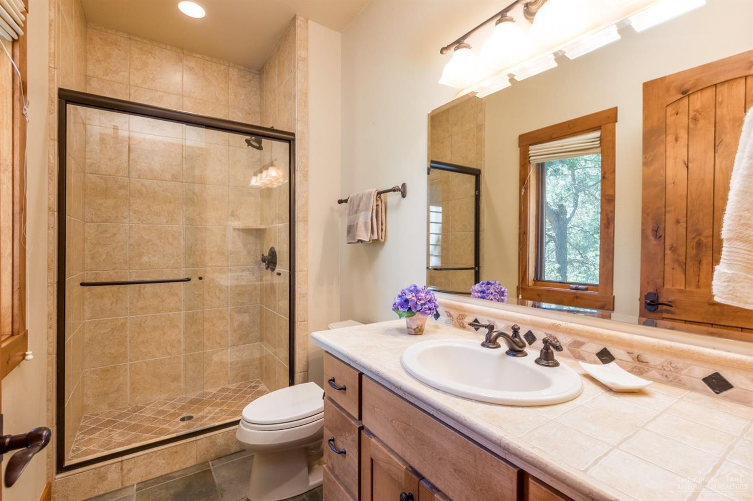 Fairway Crest Village - Residential