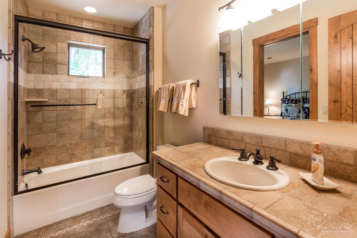 Fairway Crest Village - Residential