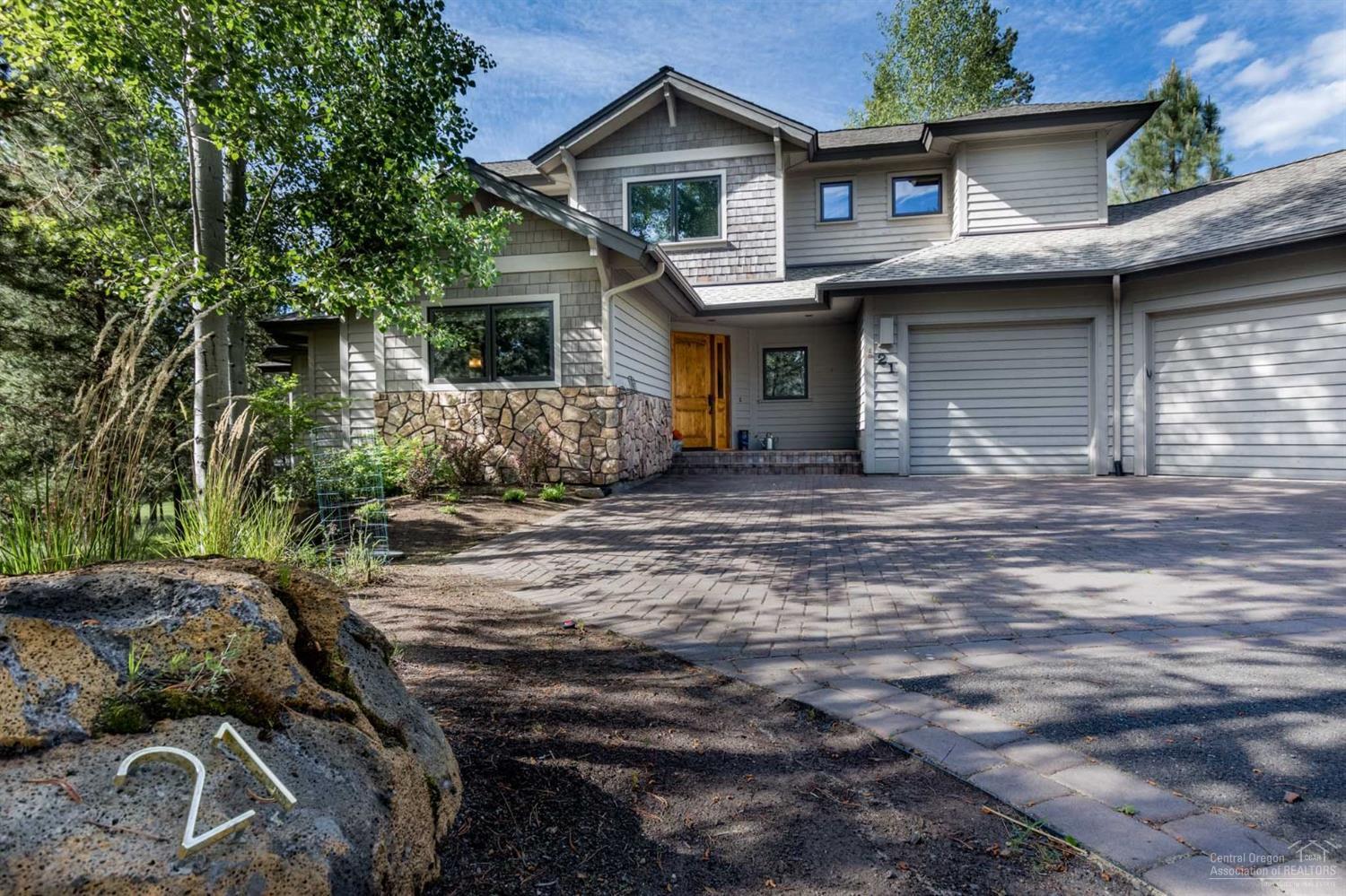 Fairway Crest Village - Residential