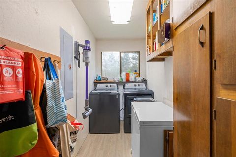 Tiny photo for 2587 Woodland Park Road, Grants Pass, OR 97527 (MLS # 220214321)