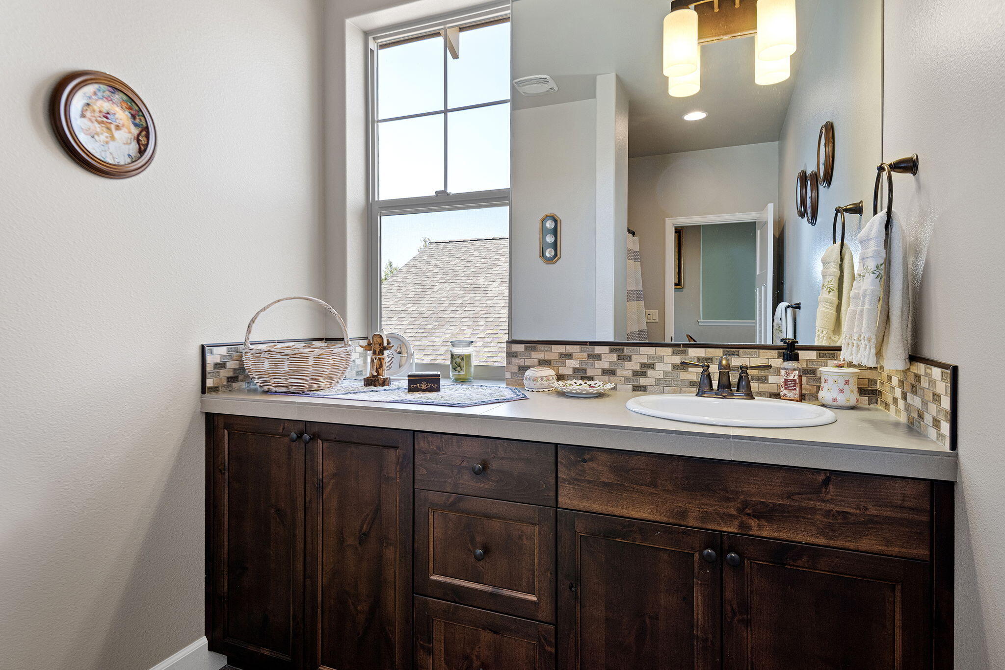 Eagle Crest - Residential