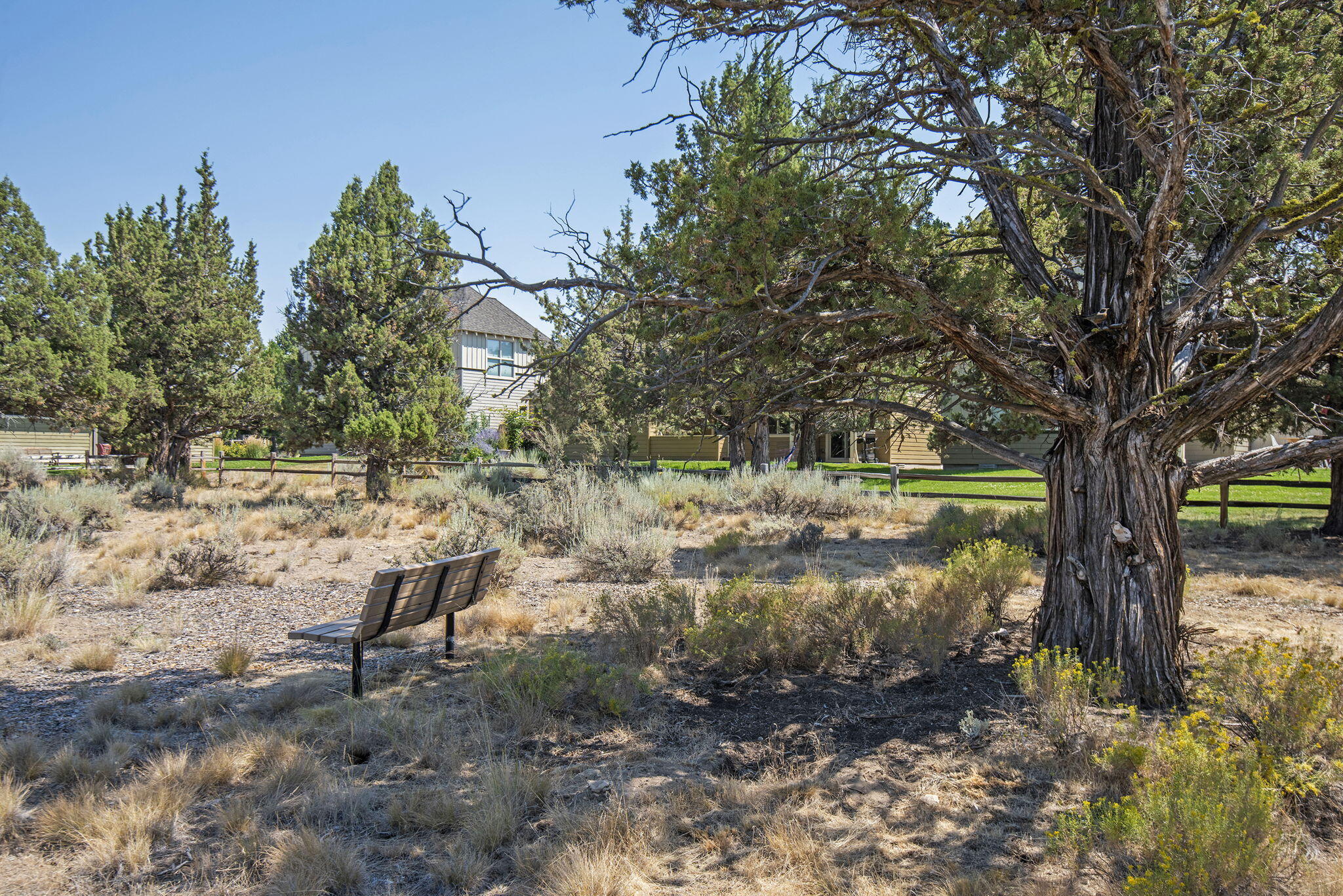 Eagle Crest - Residential