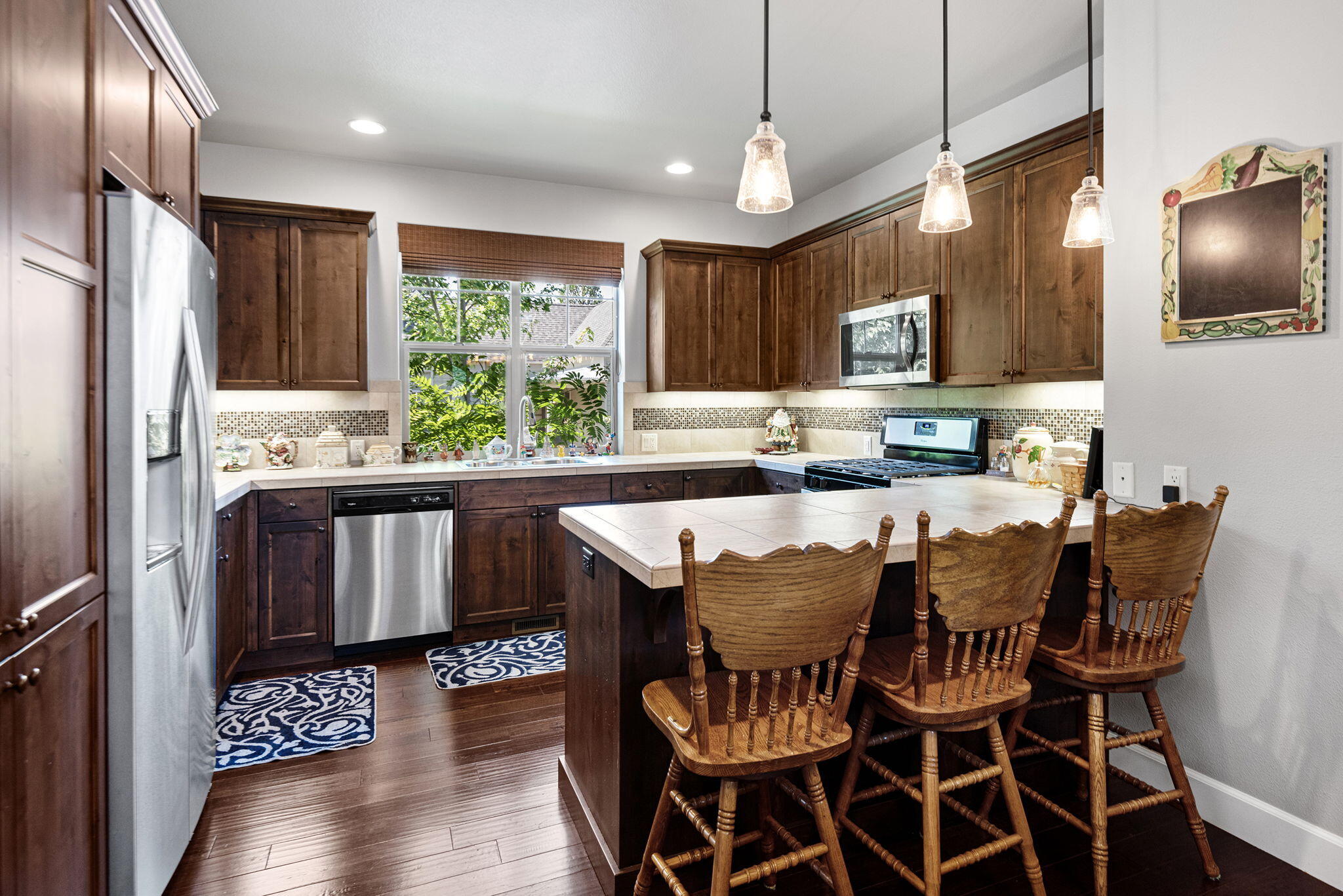 Eagle Crest - Residential