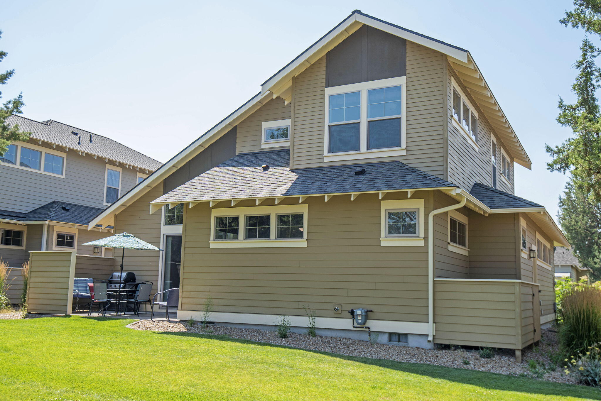 Eagle Crest - Residential