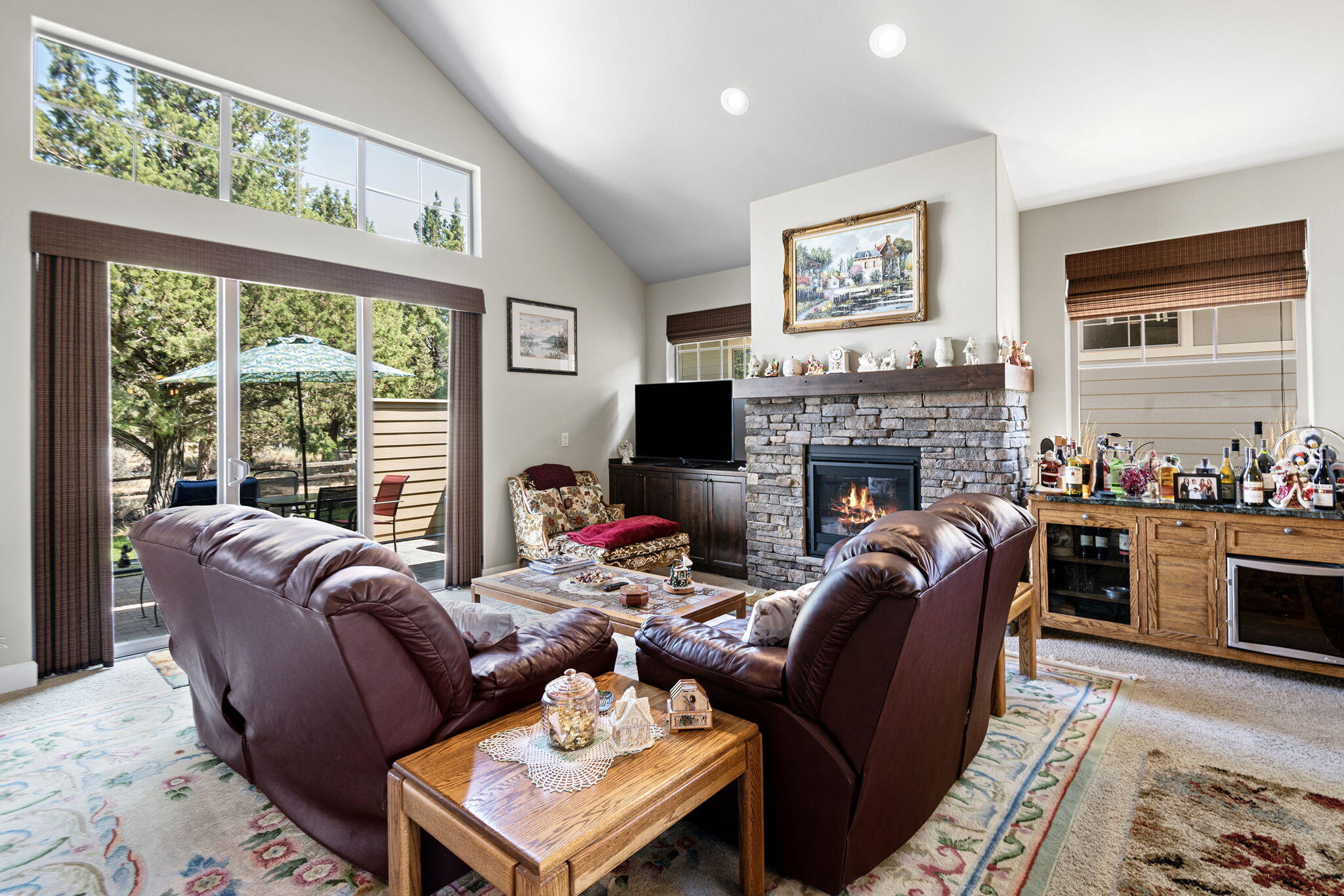 Eagle Crest - Residential