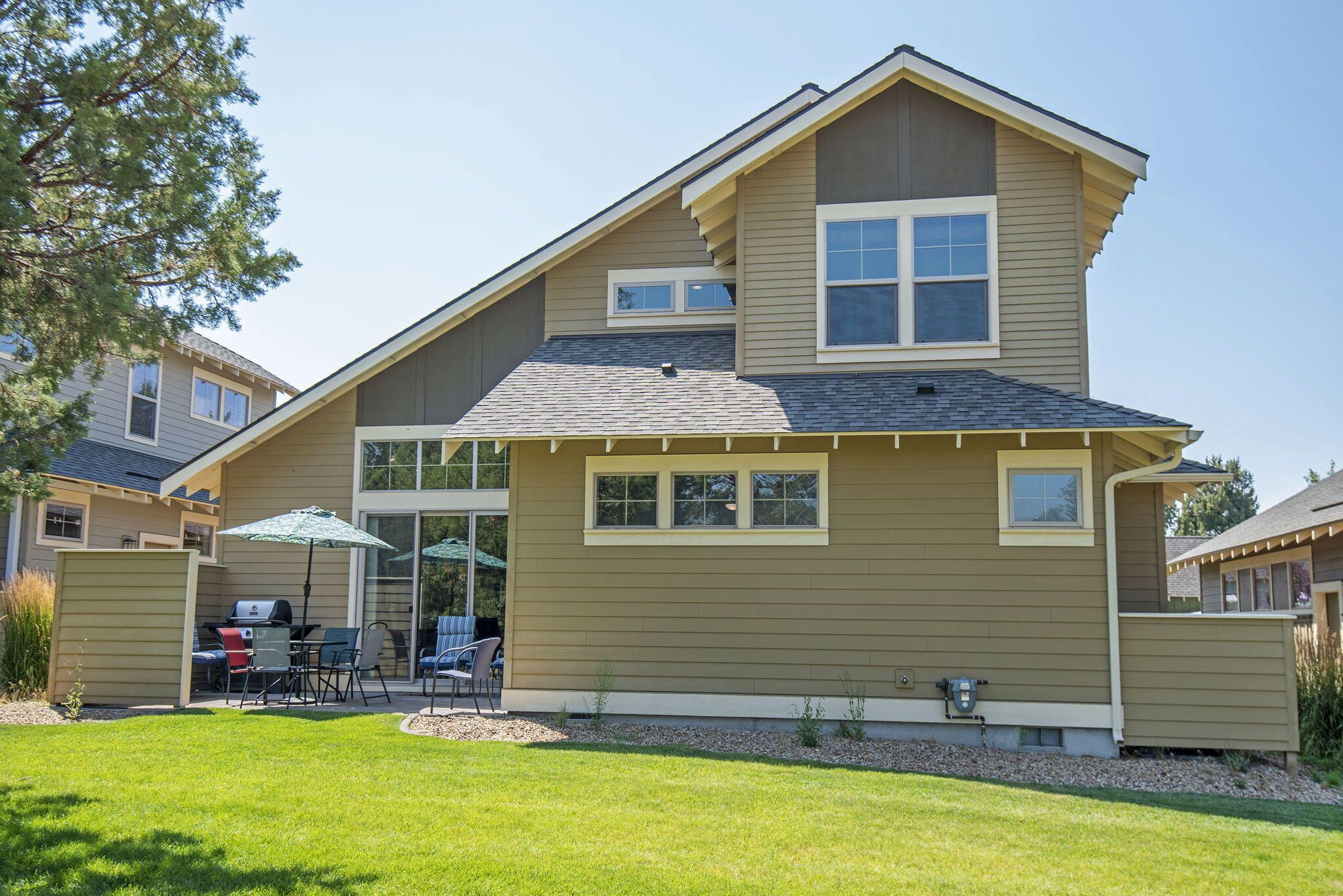 Eagle Crest - Residential