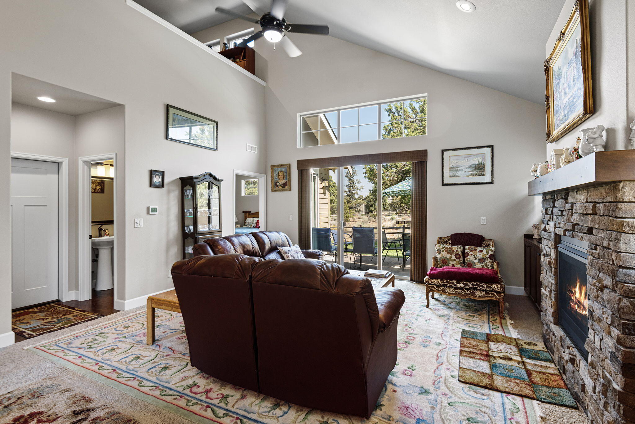 Eagle Crest - Residential