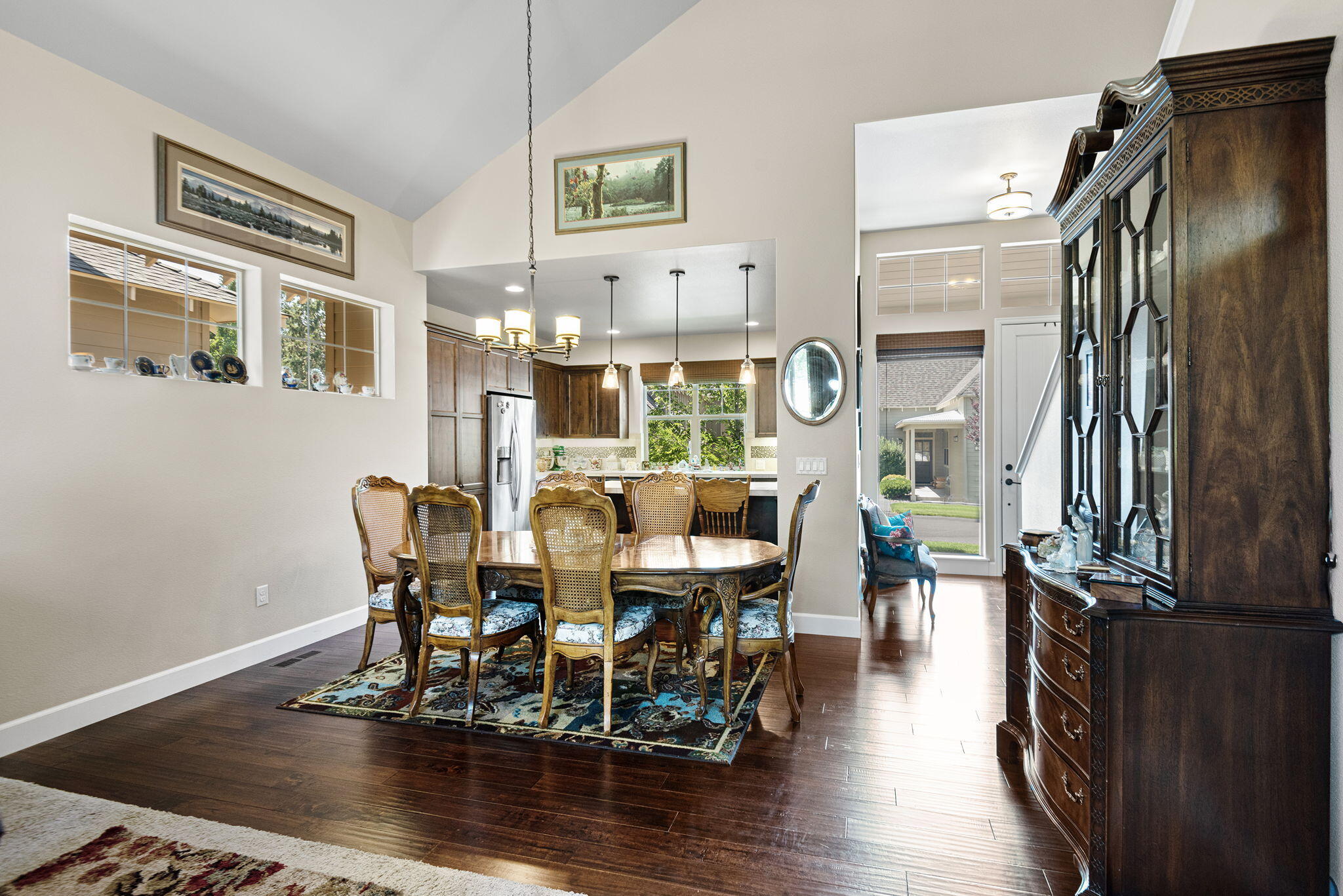 Eagle Crest - Residential