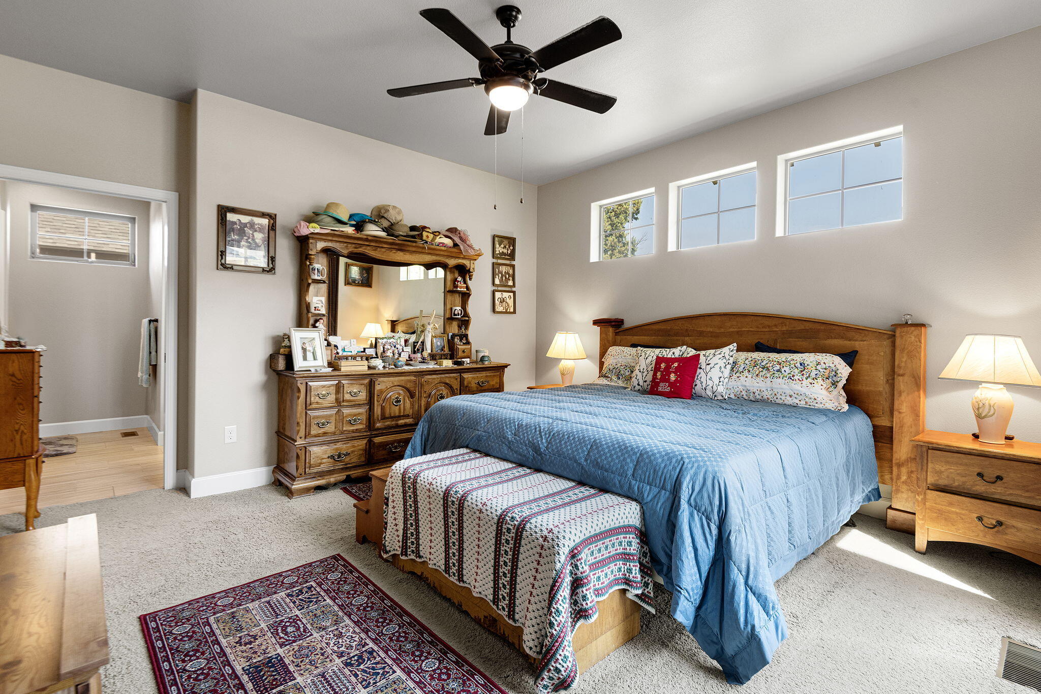 Eagle Crest - Residential