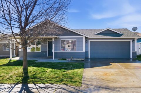 840 NE Quince Avenue Redmond OR 97756