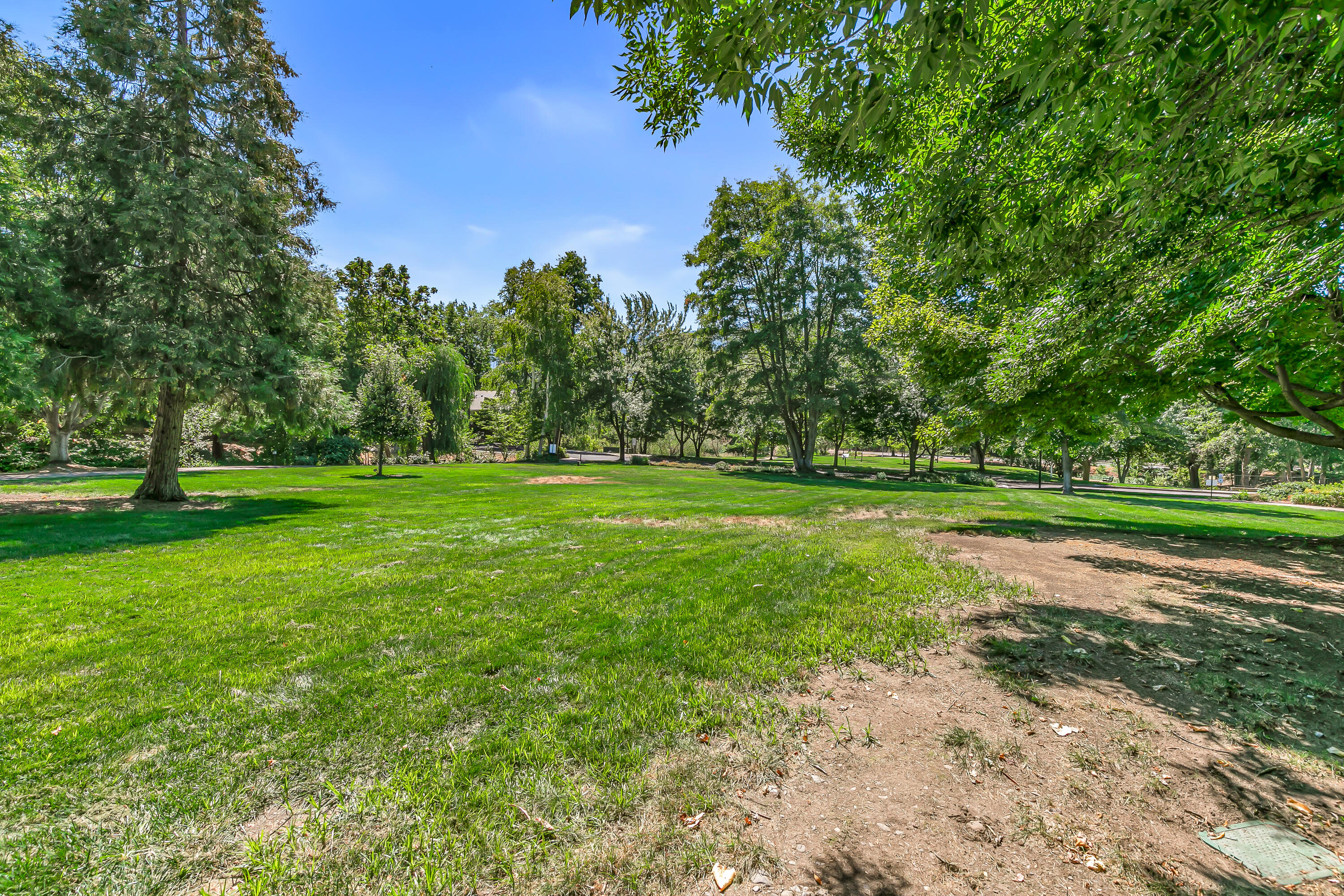 Mountain Meadows Subdivision Phase 2 - Residential