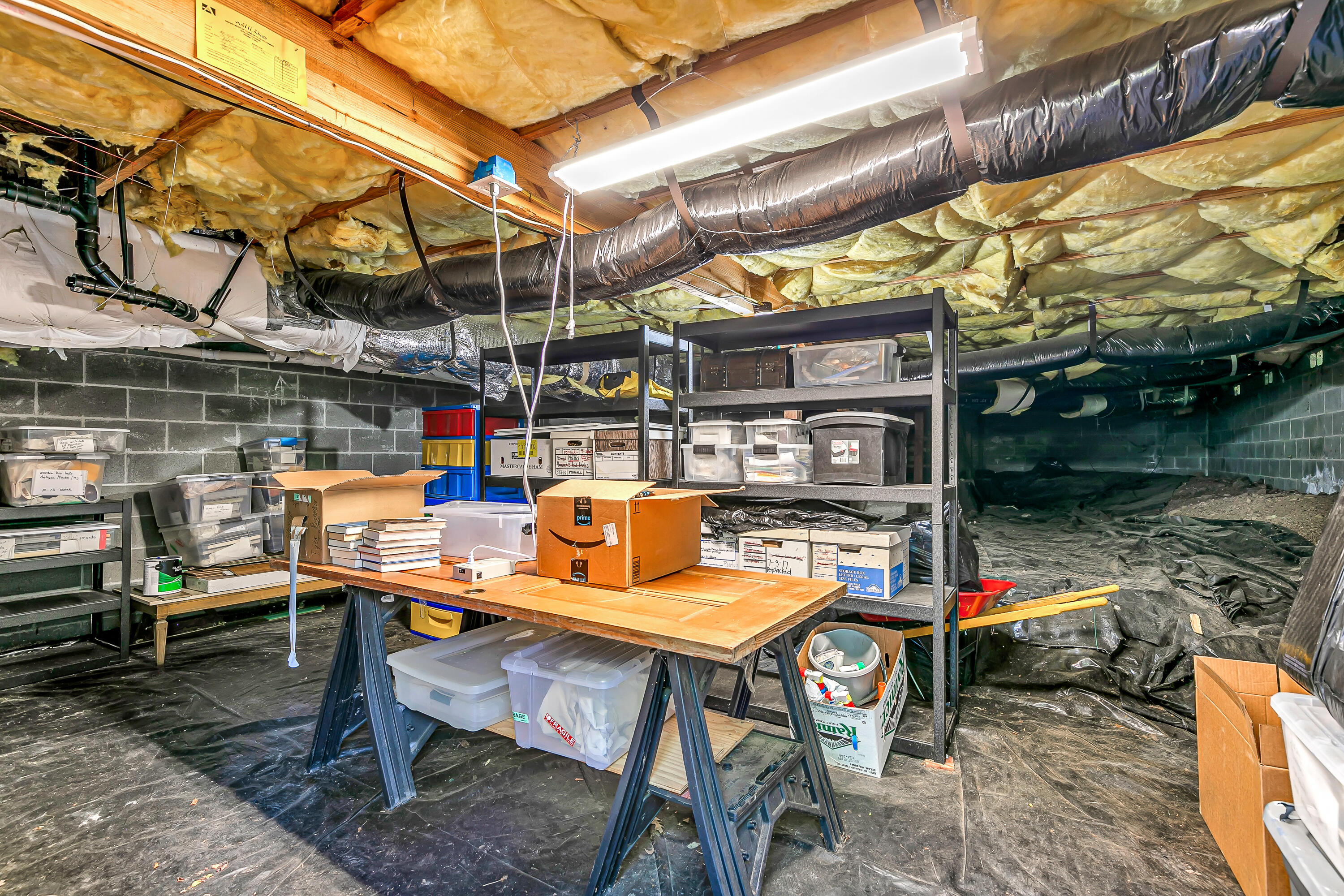 Mountain Meadows Subdivision Phase 2 - Residential