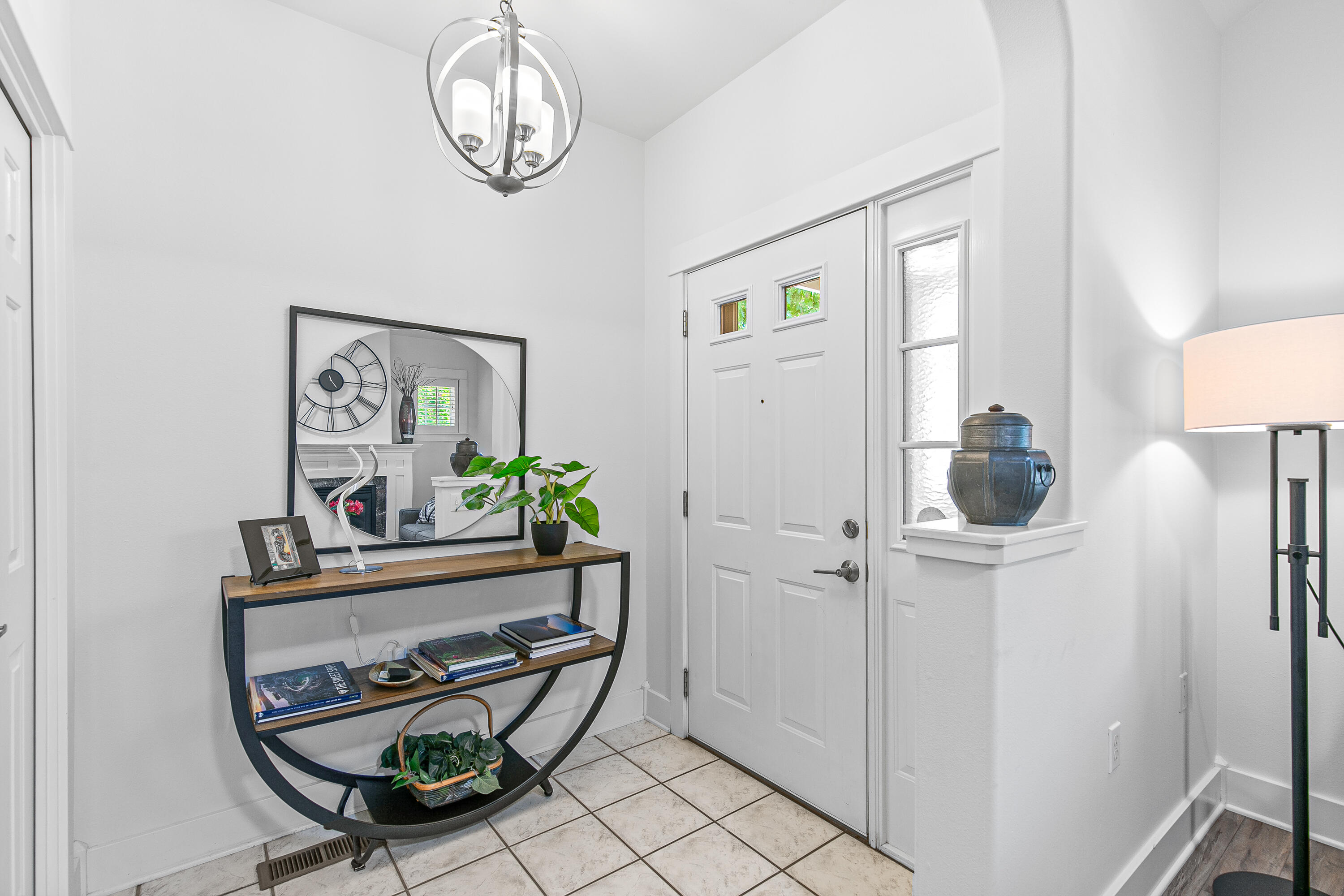 Mountain Meadows Subdivision Phase 2 - Residential