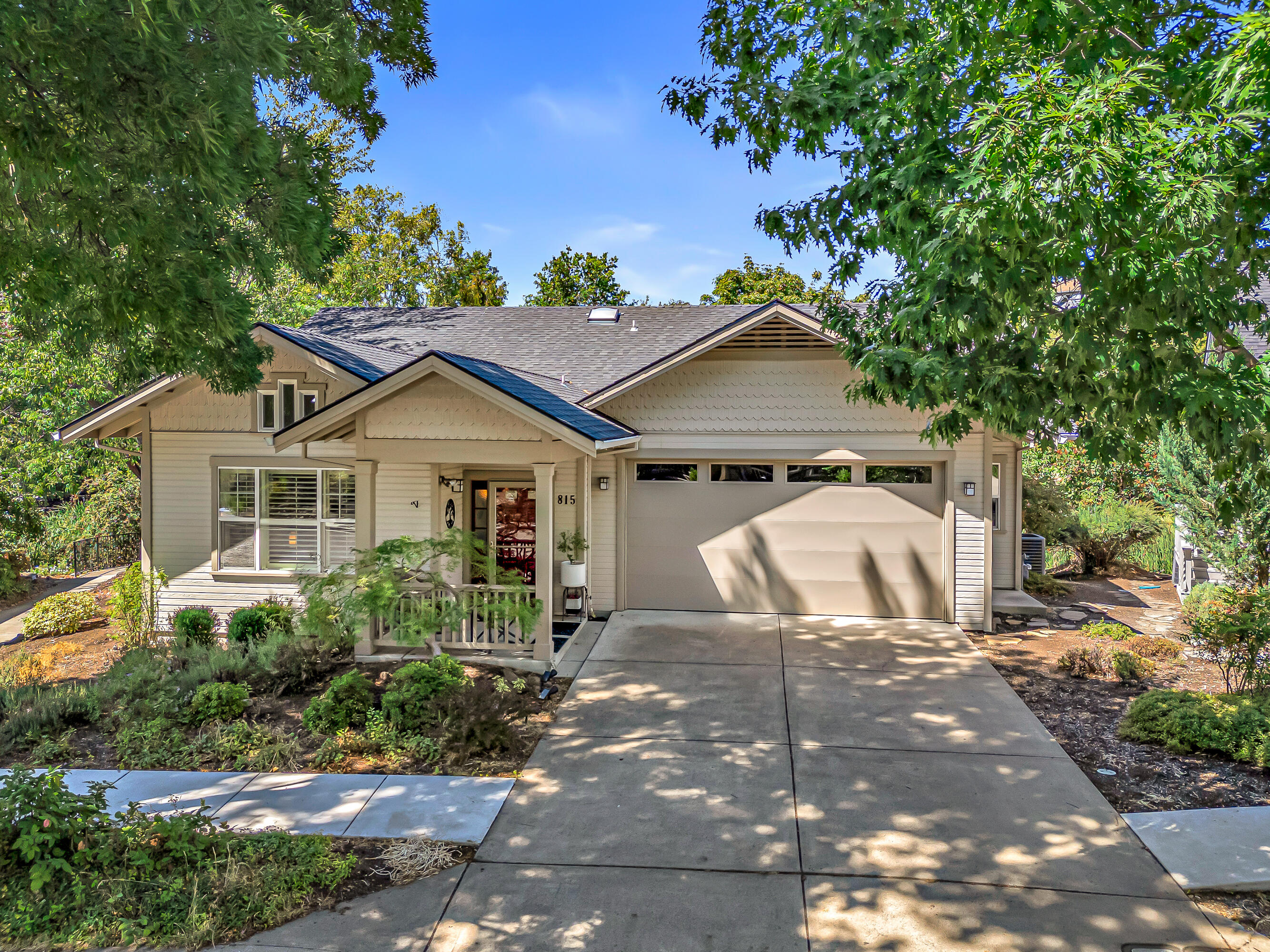 Mountain Meadows Subdivision Phase 2 - Residential