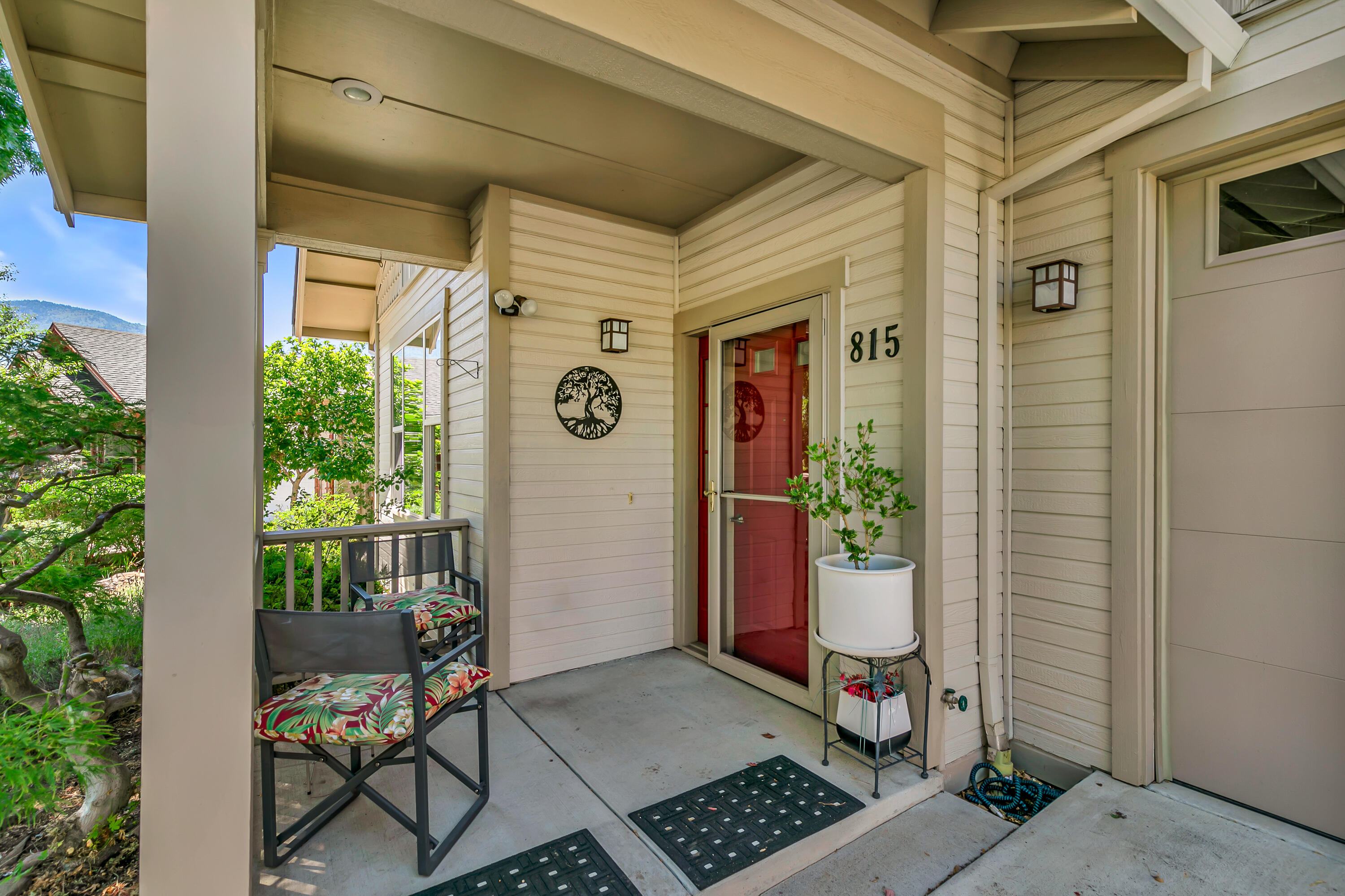 Mountain Meadows Subdivision Phase 2 - Residential