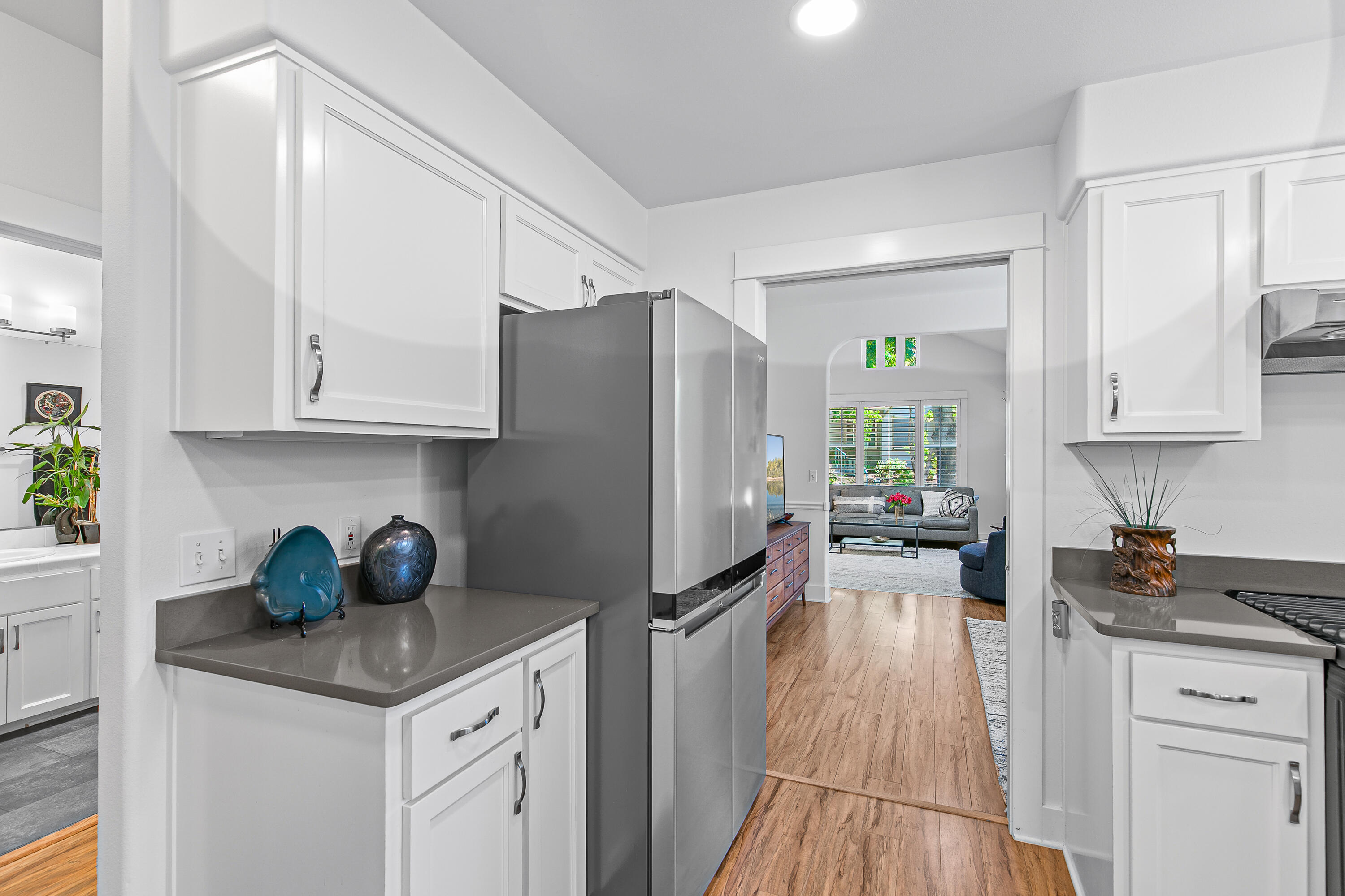 Mountain Meadows Subdivision Phase 2 - Residential