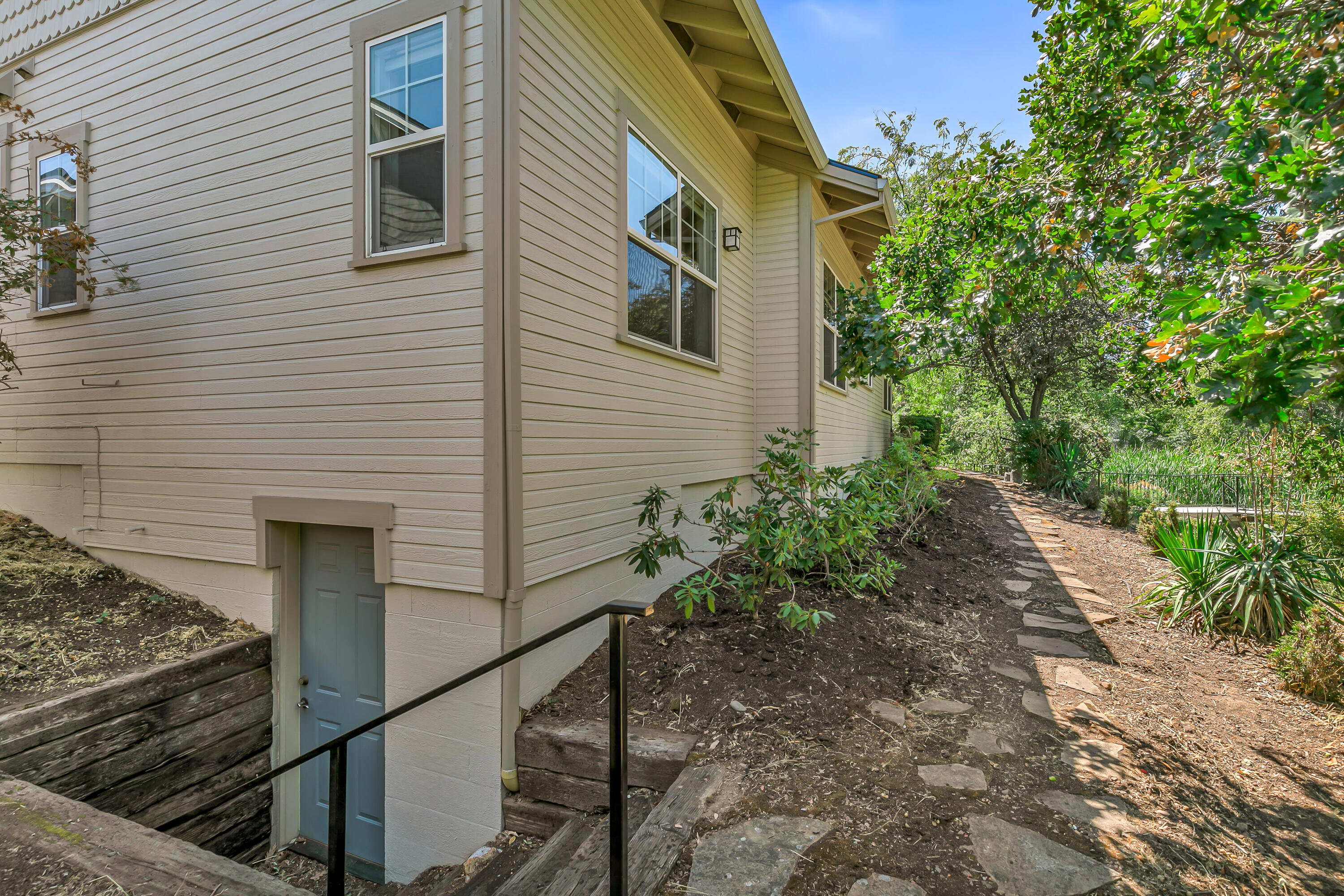 Mountain Meadows Subdivision Phase 2 - Residential