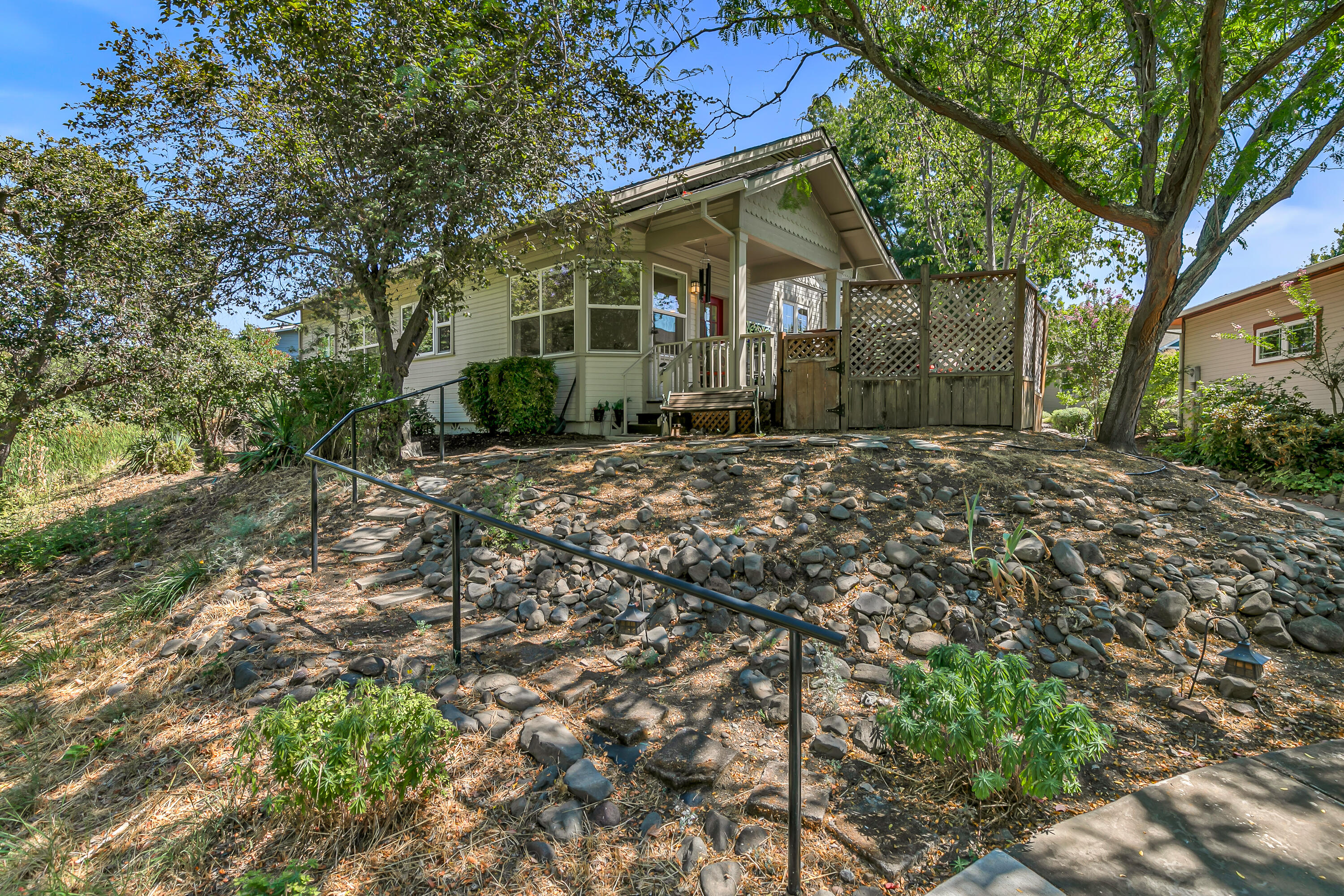 Mountain Meadows Subdivision Phase 2 - Residential