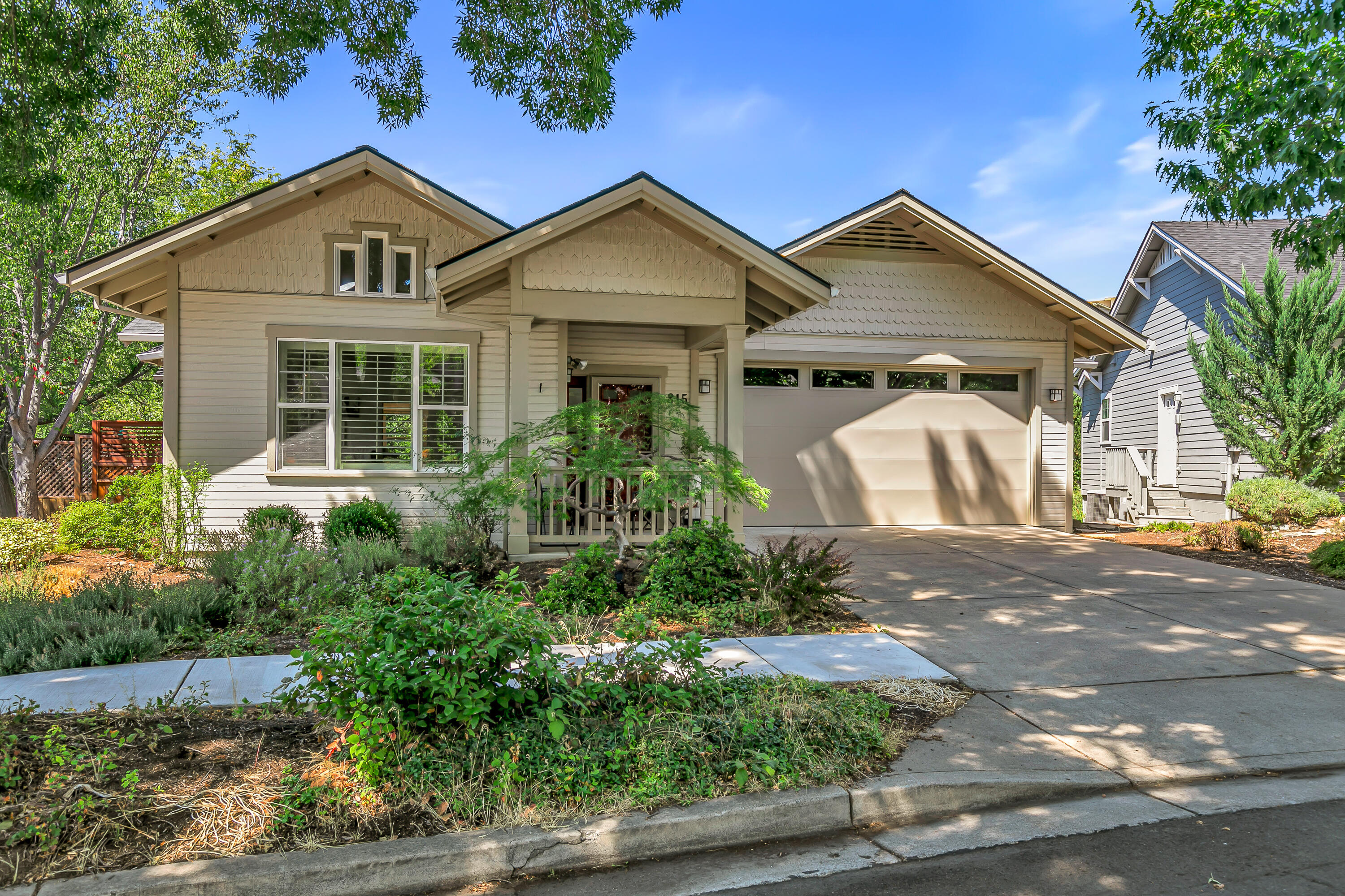 Mountain Meadows Subdivision Phase 2 - Residential