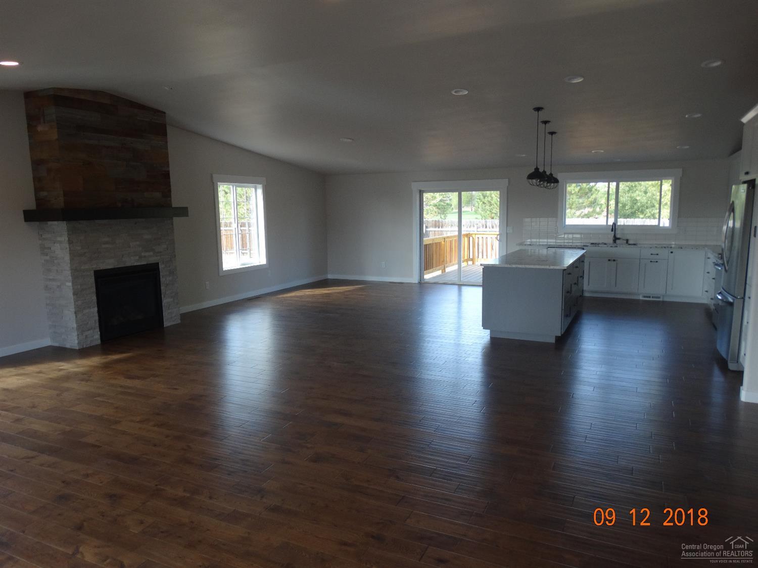 Long Butte Tracts - Commercial Sale