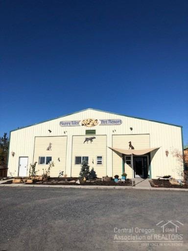 Long Butte Tracts - Commercial Sale