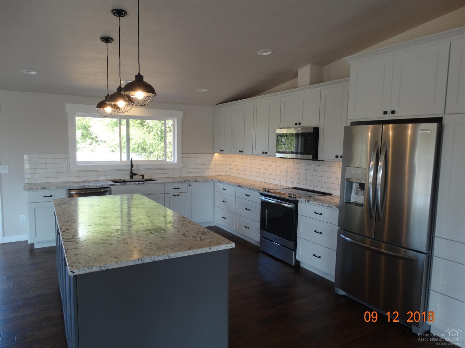 Long Butte Tracts - Commercial Sale