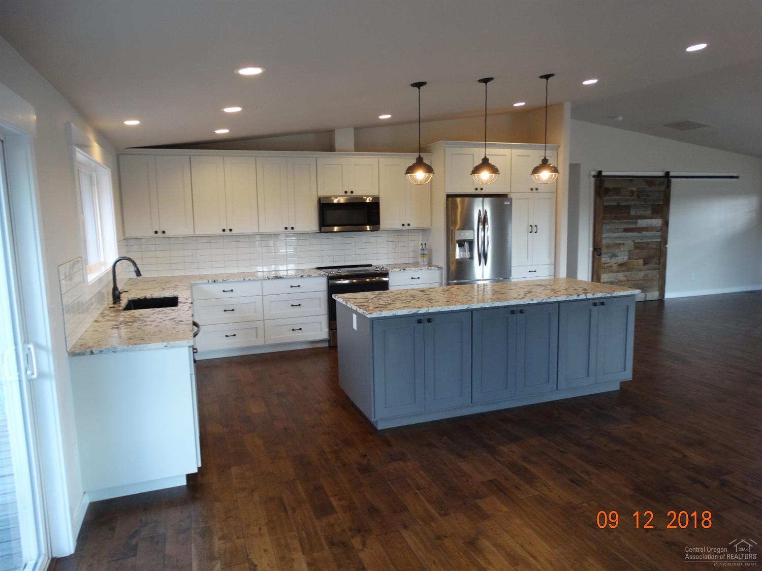 Long Butte Tracts - Commercial Sale