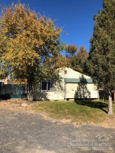 Long Butte Tracts - Commercial Sale