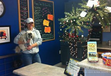 Long Butte Tracts - Commercial Sale