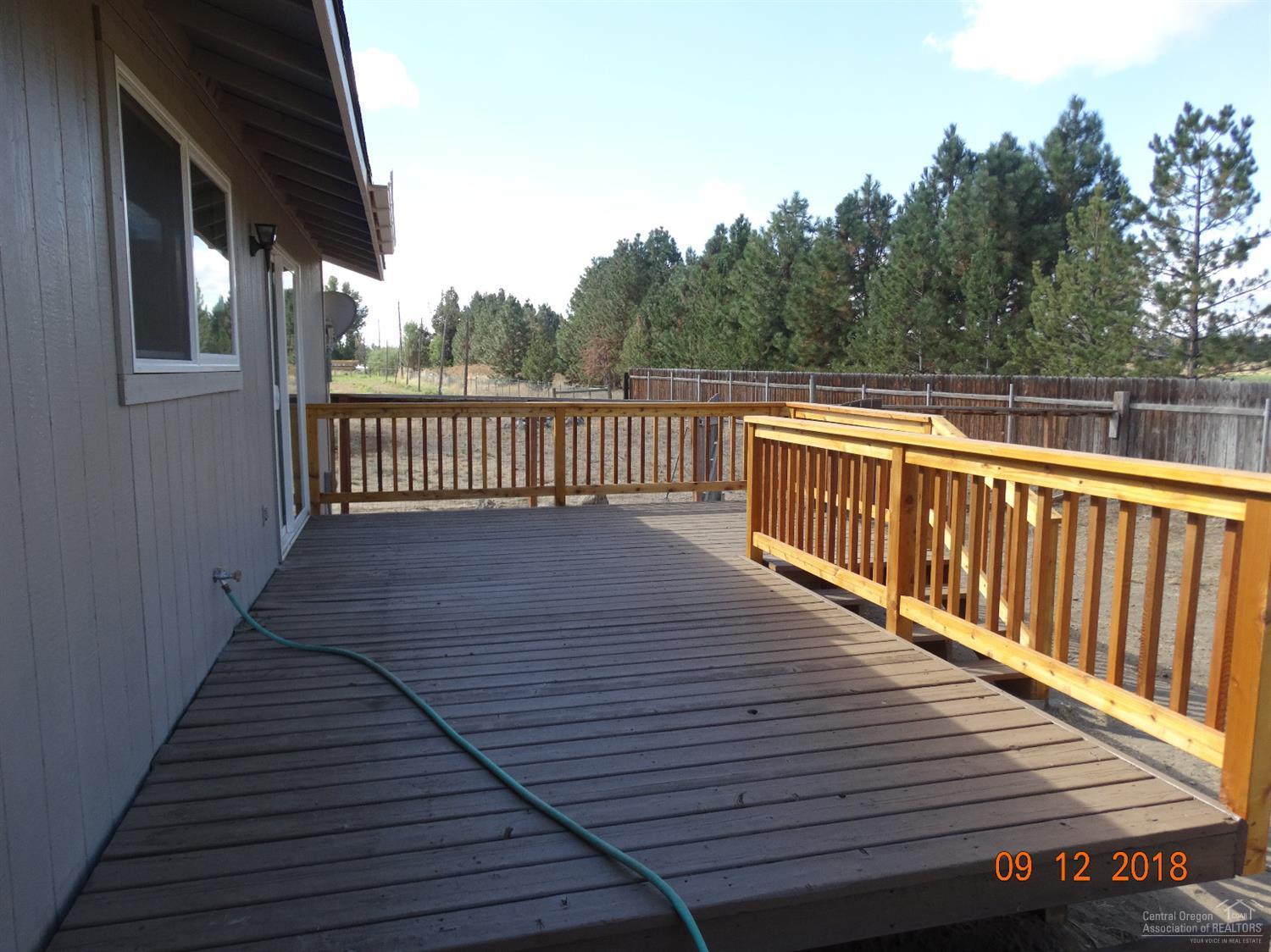 Long Butte Tracts - Commercial Sale