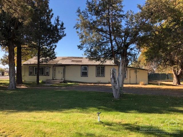 Long Butte Tracts - Commercial Sale