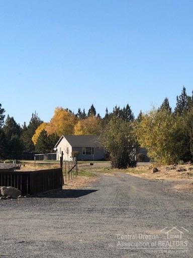 Long Butte Tracts - Commercial Sale