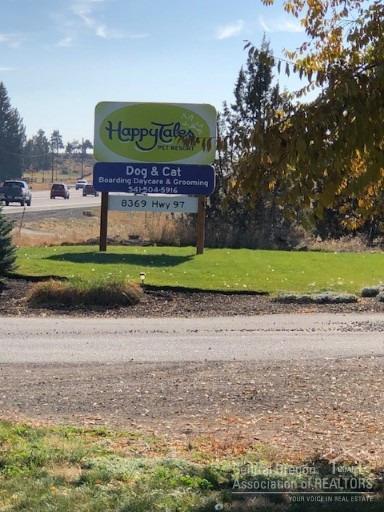 Long Butte Tracts - Commercial Sale