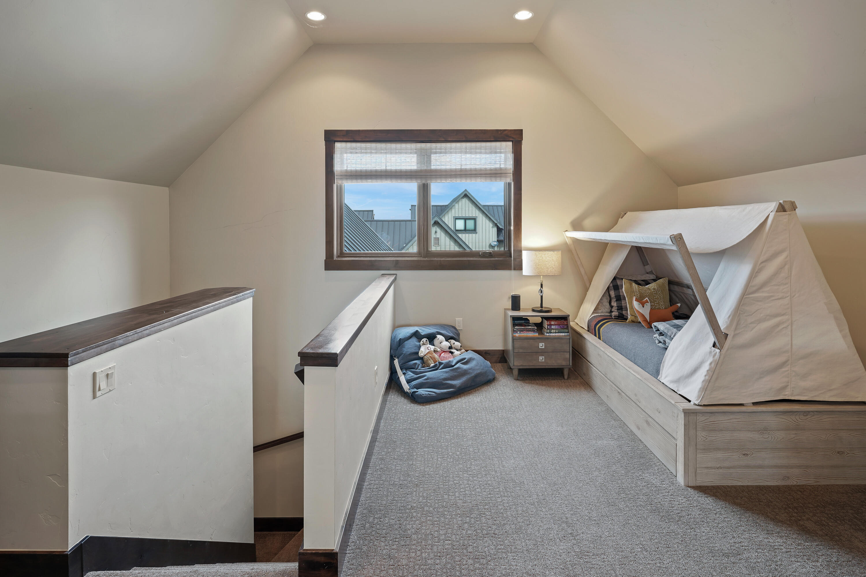 Tetherow - Residential