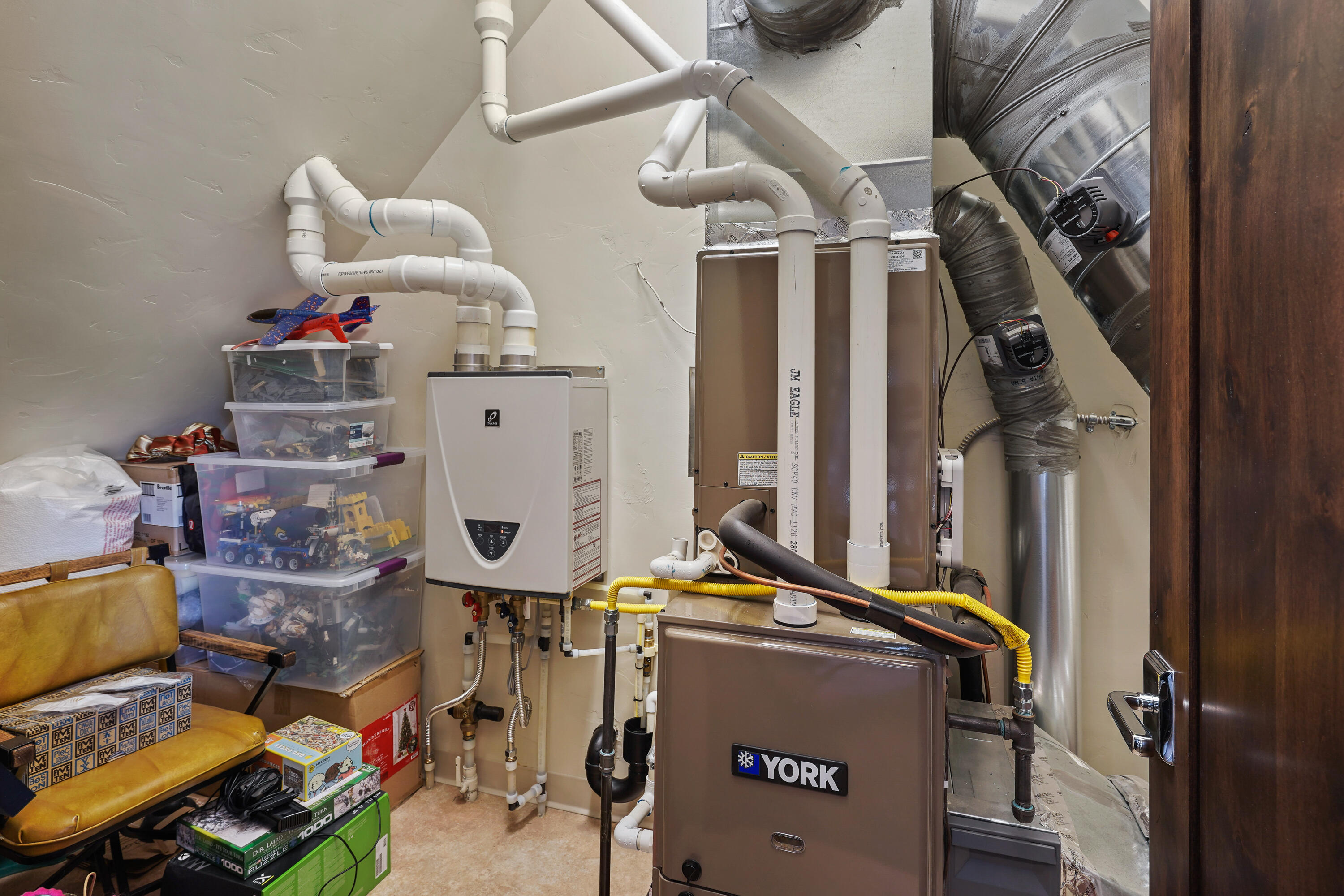 Tetherow - Residential