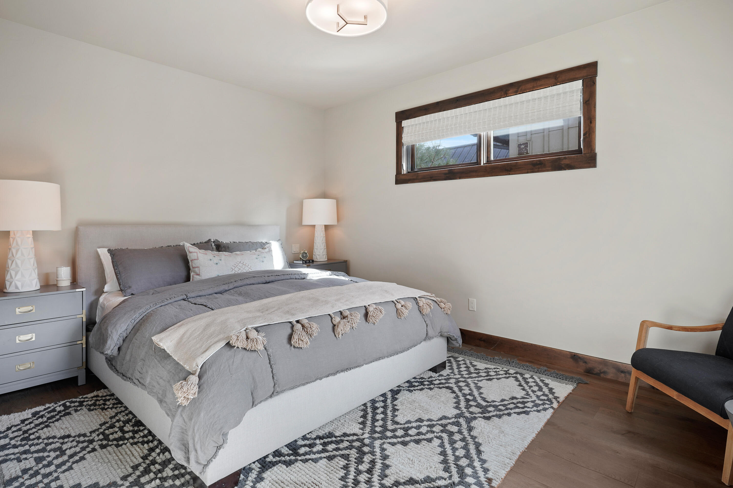 Tetherow - Residential