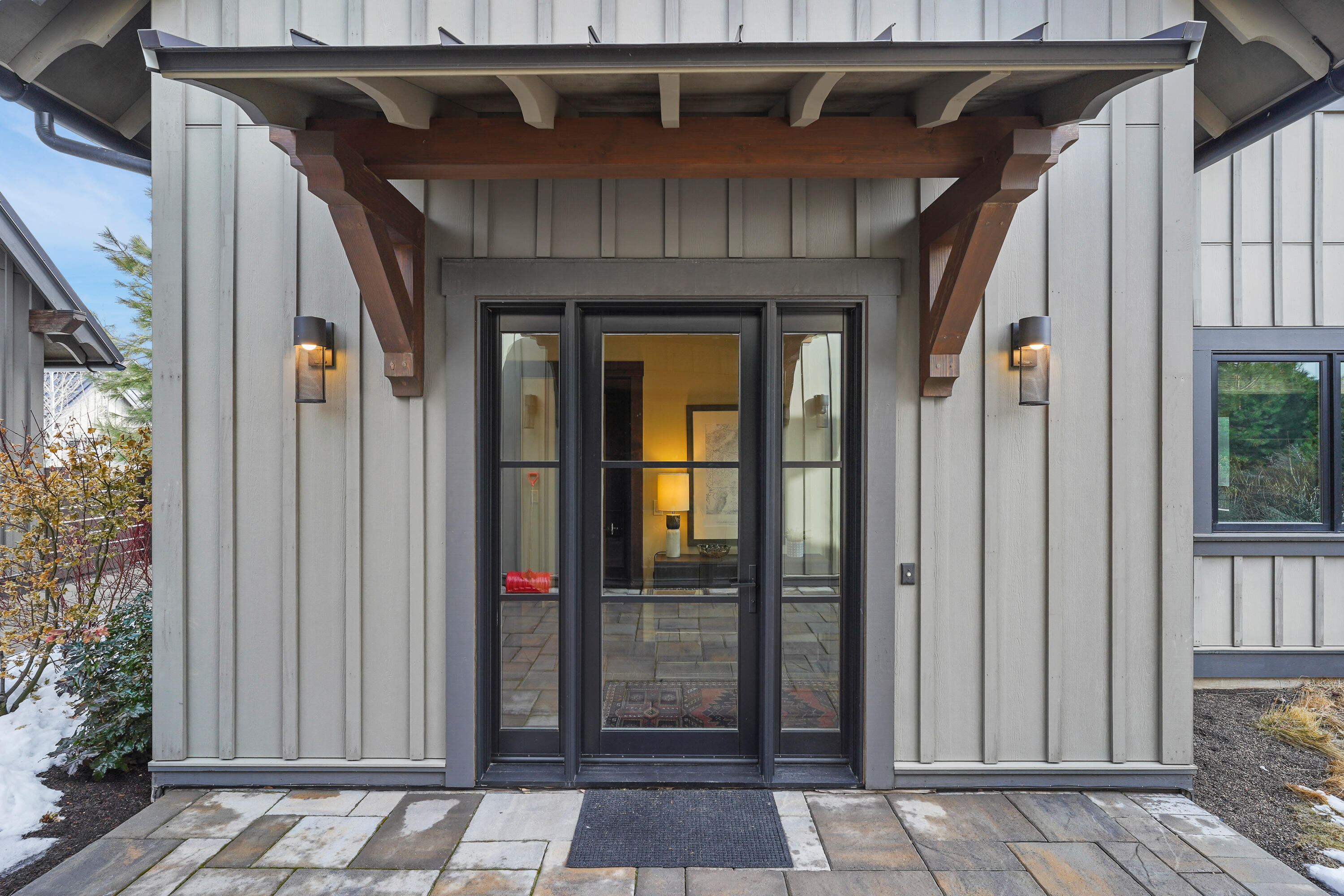 Tetherow - Residential