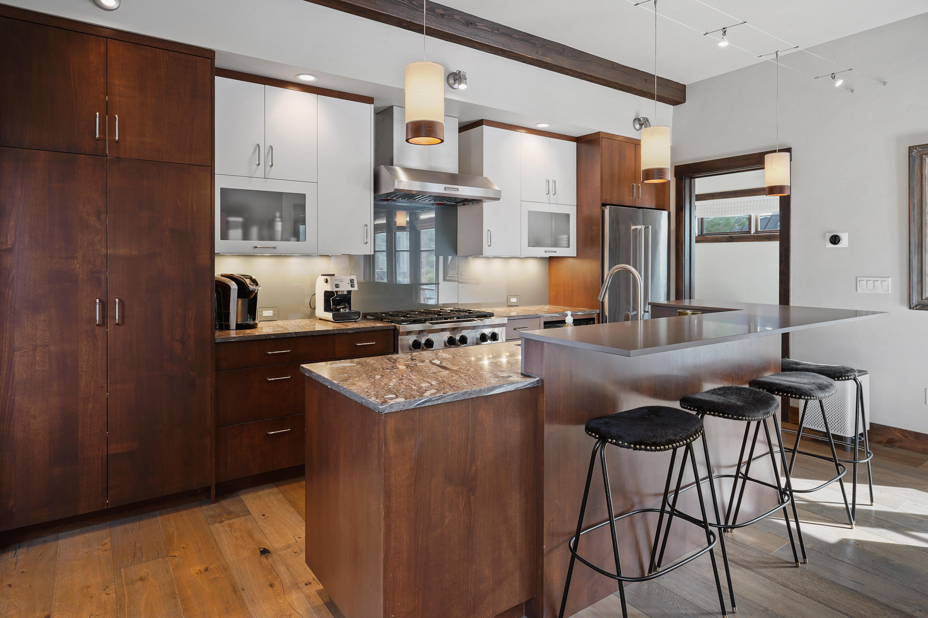 Tetherow - Residential