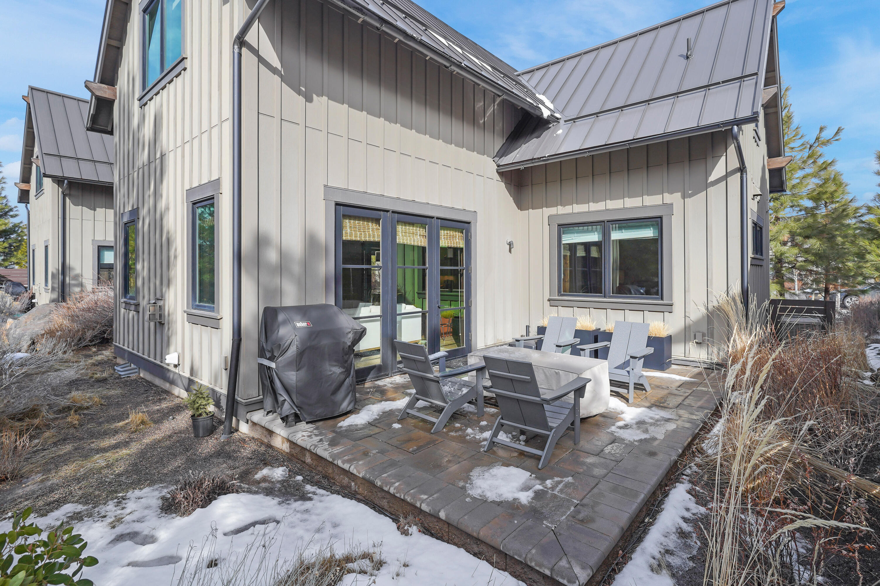 Tetherow - Residential