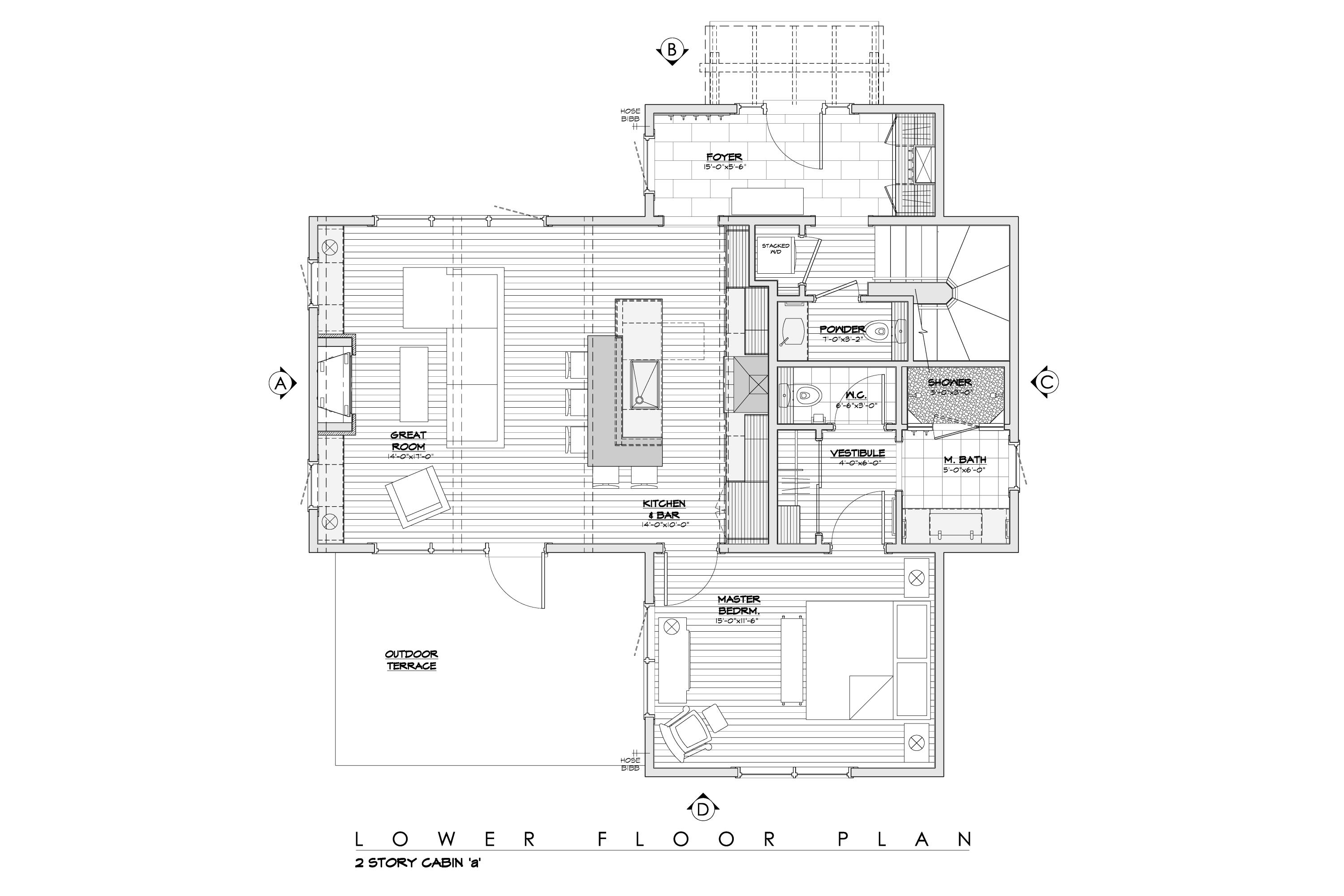 Tetherow - Residential