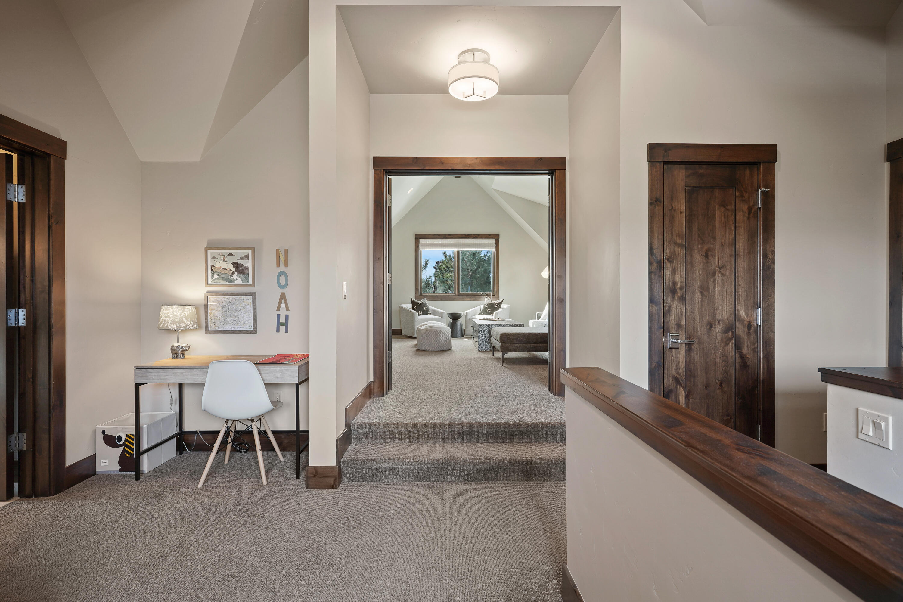 Tetherow - Residential