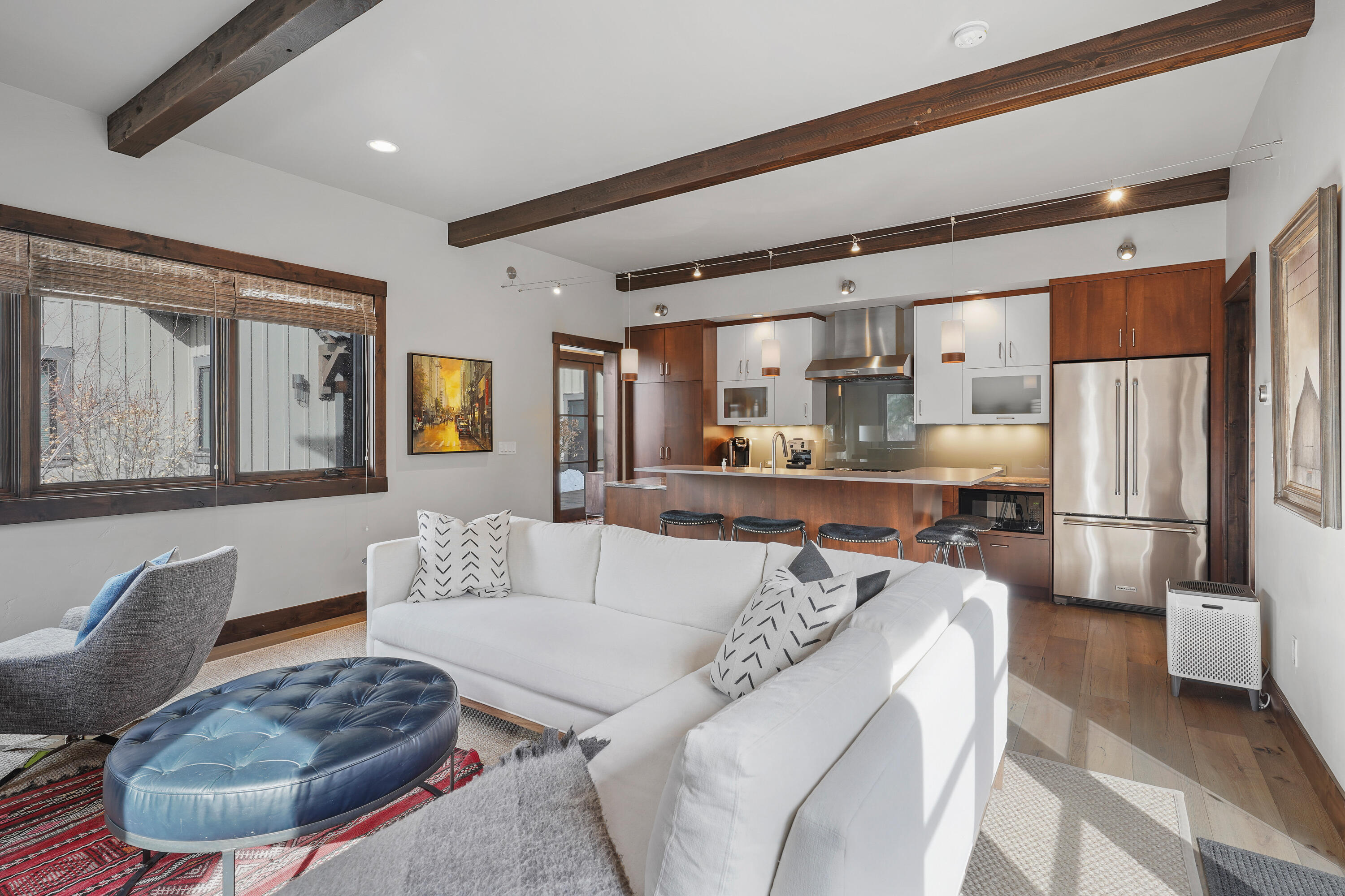 Tetherow - Residential