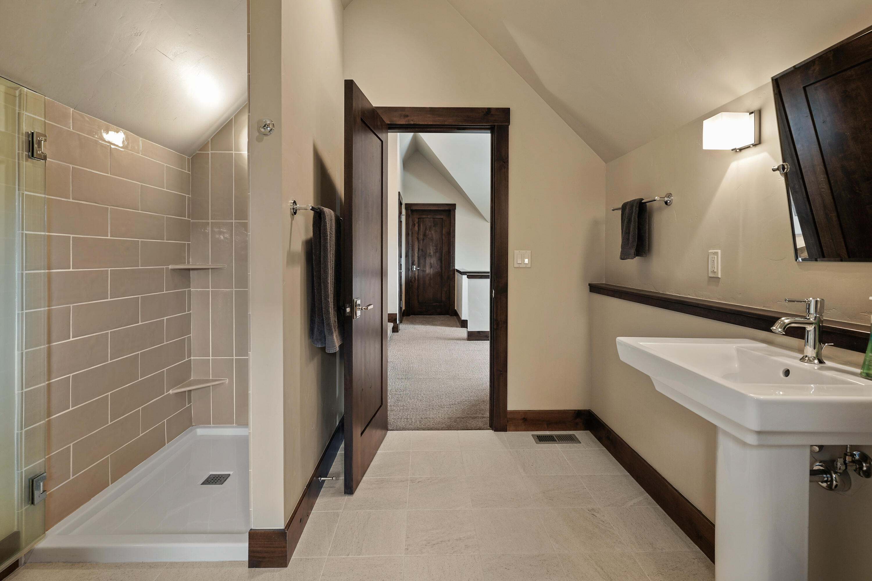 Tetherow - Residential